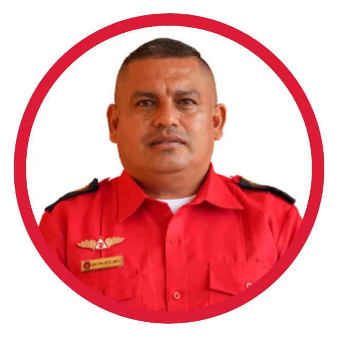 Ing. Erwin León
